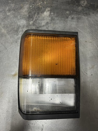 Range rover classic front - classic,