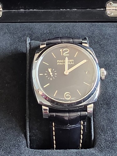Panerai luminor 1950 days - luminor,