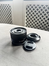 Sony SEL35F28Z Sonnar T* FE