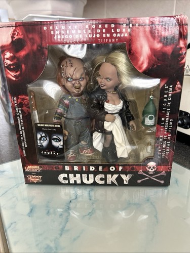 Bride chucky movie maniacs - bride,