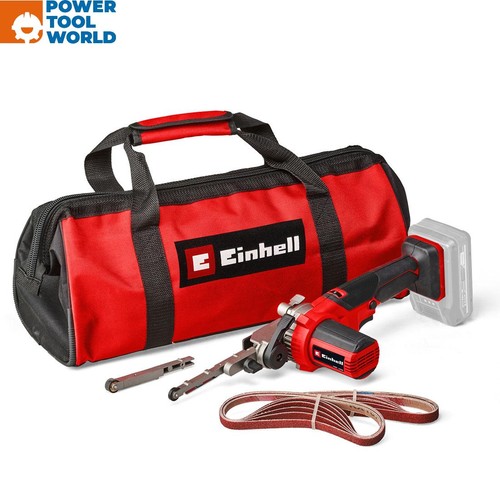 Einhell li solo 18v - 18,