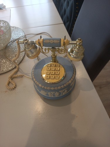 Vintage wedgwood white - wedgwood, on