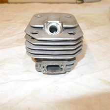 OEM Husqvarna Cylinder, REFURBISHED, 1654, M6, Model 61, #501532071