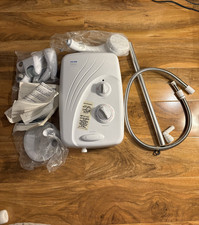 Triton T80si 9.5kW Pumped