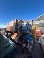 1200 Shredder Industrial