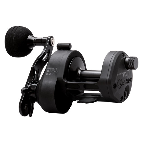 Akios nitron multiplier - akios,