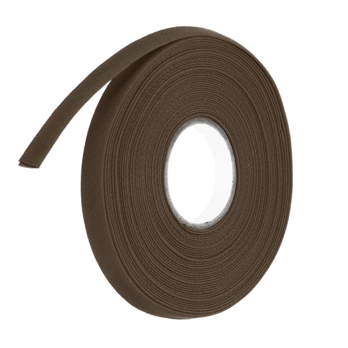 Inch double fold bias - bias, tape