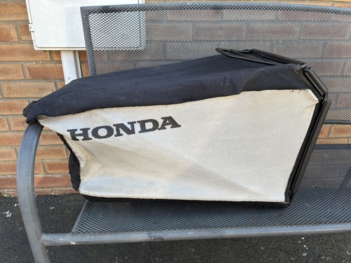 Honda hrx476 hrb476 genuine - hrx476,