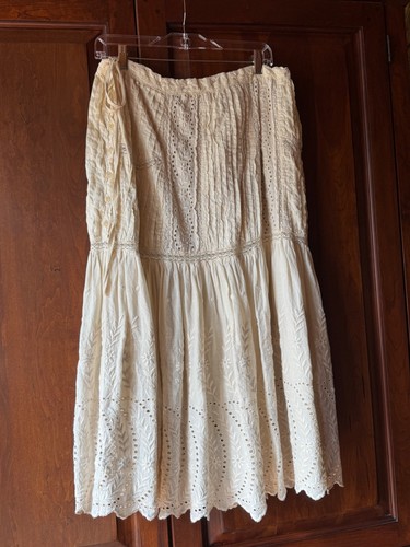 Magnolia pearl lovina skirt - lovina,