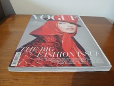 Job lot of six back issues