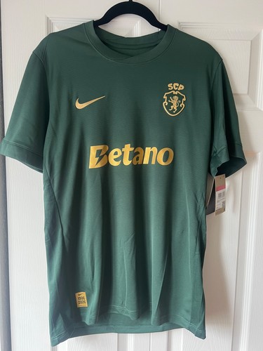 2026 sporting lisbon - 2026/27, 120