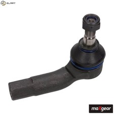 TIE ROD END 69-0182 FOR VW