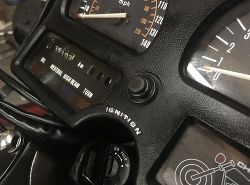 Suzuki gsx 1100 trip - et,