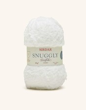 Sirdar Snuggly Snowflake