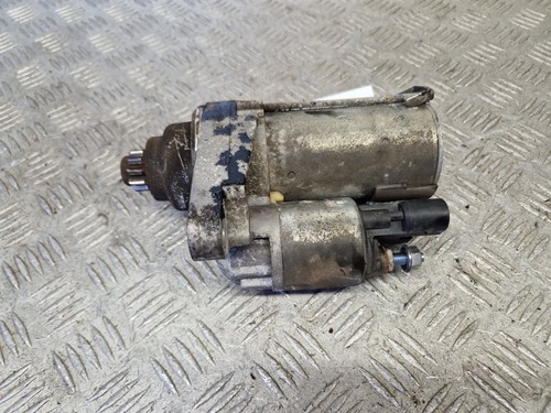 Polo starter motor - vw,