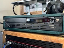 Shure Wireless Guitar System -