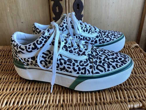 Vans old skool - vans,