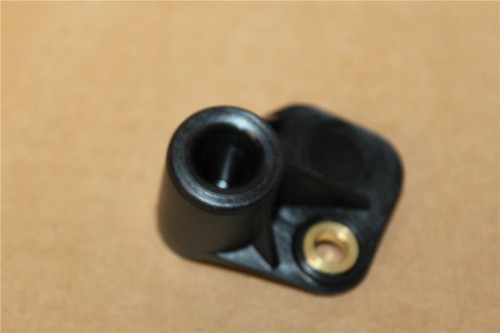 Left wind deflector - left,