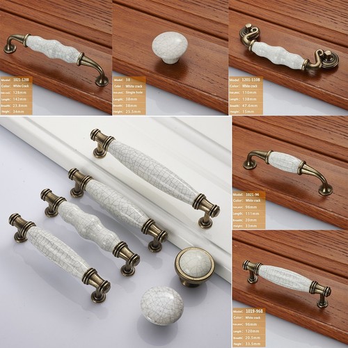 Porcelain kitchen cabinet - porcelain,