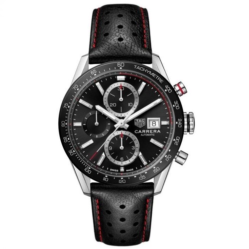 Tag heuer carrera calibre - tag,