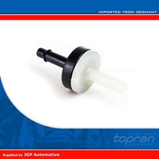 Vacuum Air Intake Non-Return Check Valve - 046905291B - VW Seat