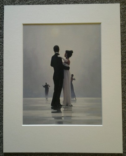 Jack vettriano dance to - vettriano,