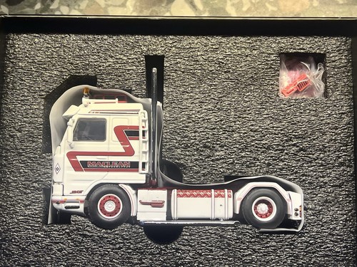 Wsi scania truck - truck, models