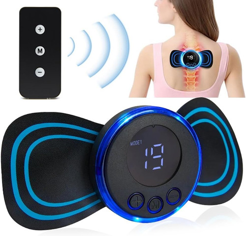 Wireless tens machine for - for, pain