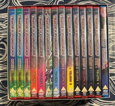 Transformers Dvd - The