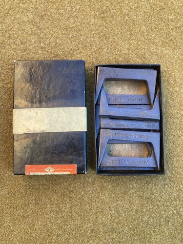 Vintage osborne pinch - vintage, 1