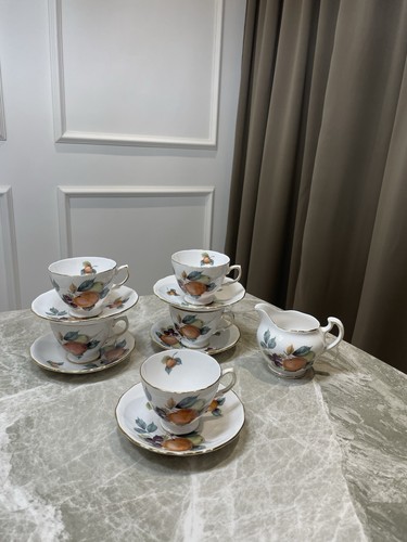 Royal vale bone china tea - vale,