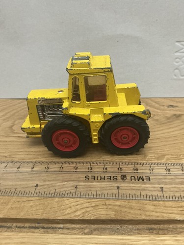 Matchbox superkings muir - matchbox,