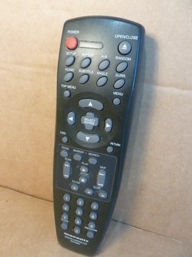 Marantz rc3100dv genuine - marantz,