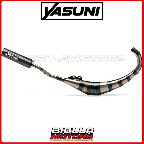 Tub915tc muffler yasuni - tub915tc,
