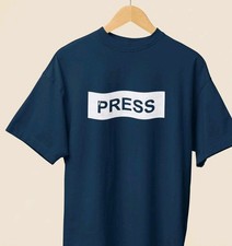 PRESS Journalist  Inspired