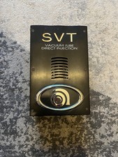 Ampeg SVT DI Bass Tube/Valve DI Owned by Juan Alderete