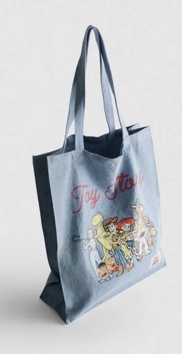 Primark toy story - toy, bag