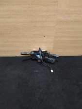 RENAULT CLIO MK4 Ph1 X98 WIPER AND INDICATOR STALK 255675887R