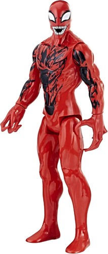 Marvel venom carnage - marvel, 12"