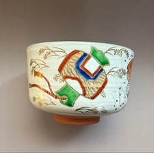 Kyoto ware (Kiyomizu ware)