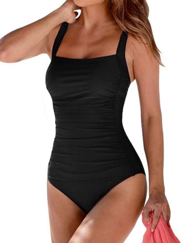Women one piece swimsuit - piece,
