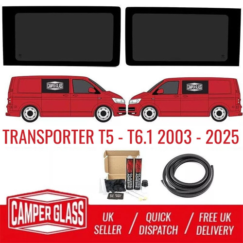 Transporter 1 pair of - transporter,