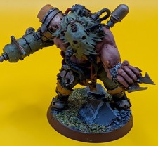 Warhammer 40,000 - Siege of