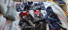Equestrian Joblot...uk Post
