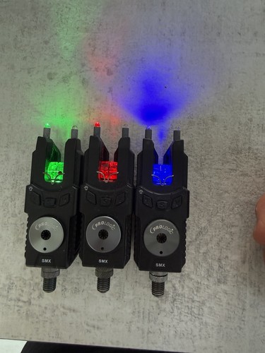 Prologic smx bite - prologic, x3