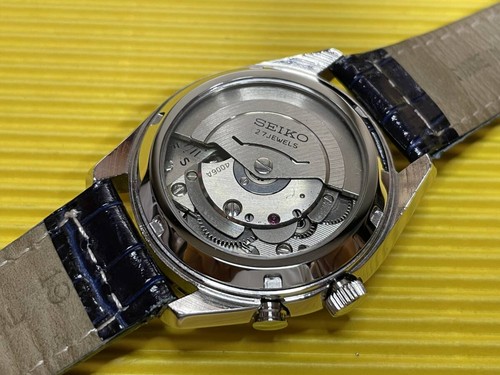 For seiko bellmatic 4006 - for, 7010