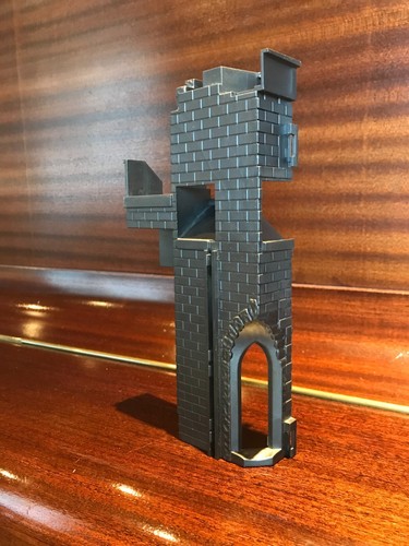 Ghost castle board game the - castle,