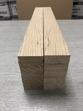 Ash Timber Offcuts 20 Length @ 48x10x400