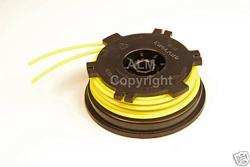 Alm spool line - spool,