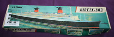 Airfix SS France 1:600 scale